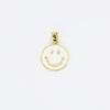 TJ - Shiny Smile Charm - 2 Colors