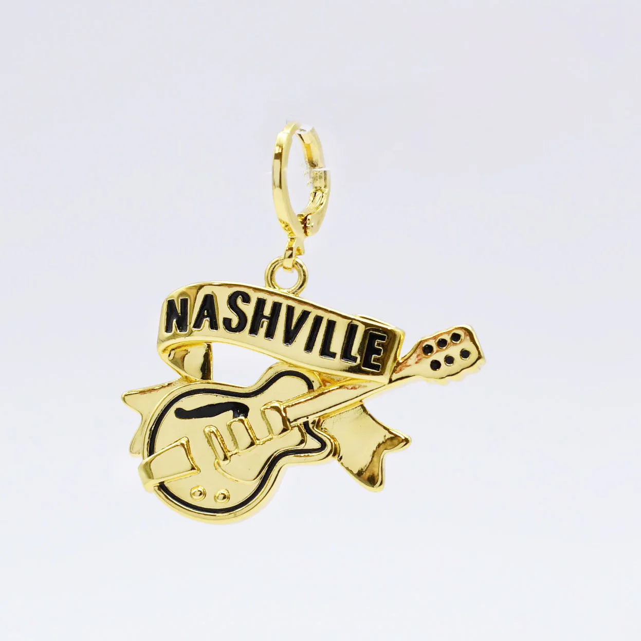 TJ - Nashville Charm