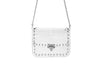 Clear Studded Stadium Bag - 2 Colors