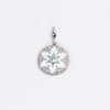 TJ -  Vintage Star Charm - 2 Colors