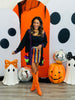 Sugar And Spooks Bow Cardigan (Reg. and Plus)