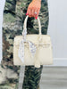 The Mini Uptown Tote (9 colors)