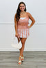 Solid White Everyday Skort (Reg & Plus)