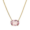 TOVA - The Iza Necklace - 3 Colors