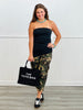 Basic Black Tube Top (Reg.)