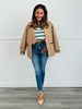 Judy Blue The Fall I Turned Skinny Tummy Control Jeans (Reg. and Plus)