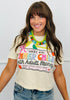 Inner Child Boxy Tee (Reg. and Plus)