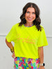 Sunshine & Margs Graphic Tee (Reg. and Plus)