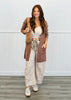 Cocoa Oaklyn Classic Knit Jacket (Reg.)
