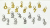 TJ - Numbers Charm-10 Options