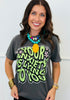 Your Anxiety Is Lying To You Tee (Reg. and Plus)