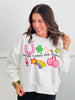 Good Things Are Coming Sweatshirt (Reg.)