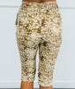 Bambi Print Pants (Reg.)