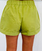 Matcha Cuffed Hem Shorts (Reg.)