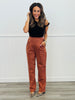 Dear Scarlett Magic Tailored Pants (Reg. and Plus) - 7 Colors