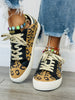 VH x WR Pretty Wild Sneakers