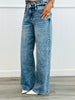 Judy Blue Baggy Betty Jeans (Reg. and Plus)
