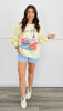 French Vanilla Bon Appetit Graphic Sweatshirt (Reg)