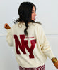 New York Sweater Top (Reg.) - 3 Colors