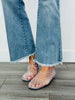 Judy Blue Kennedy Kick Flare Jeans (Reg. and Plus)