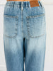Judy Blue Bella Baggy Featherweight Jeans (Reg. and Plus)