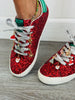 VH x WR Christmas Crush Sneaker
