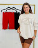 Essential Biker Shorts (Reg.)-3 Colors