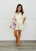 Soft Luxe Striped Top & Shorts Set (Reg.) - 2 Colors