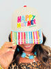 Happy Mother Hat
