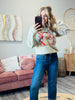 Holly Jolly Vintage Sweatshirt (Reg. and Plus)