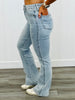 Judy Blue See The Light Tummy Control Bootcut Jeans (Reg. and Plus) - 3 Length
