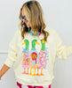Lucky To Be Ducky Sweatshirt (Reg.)
