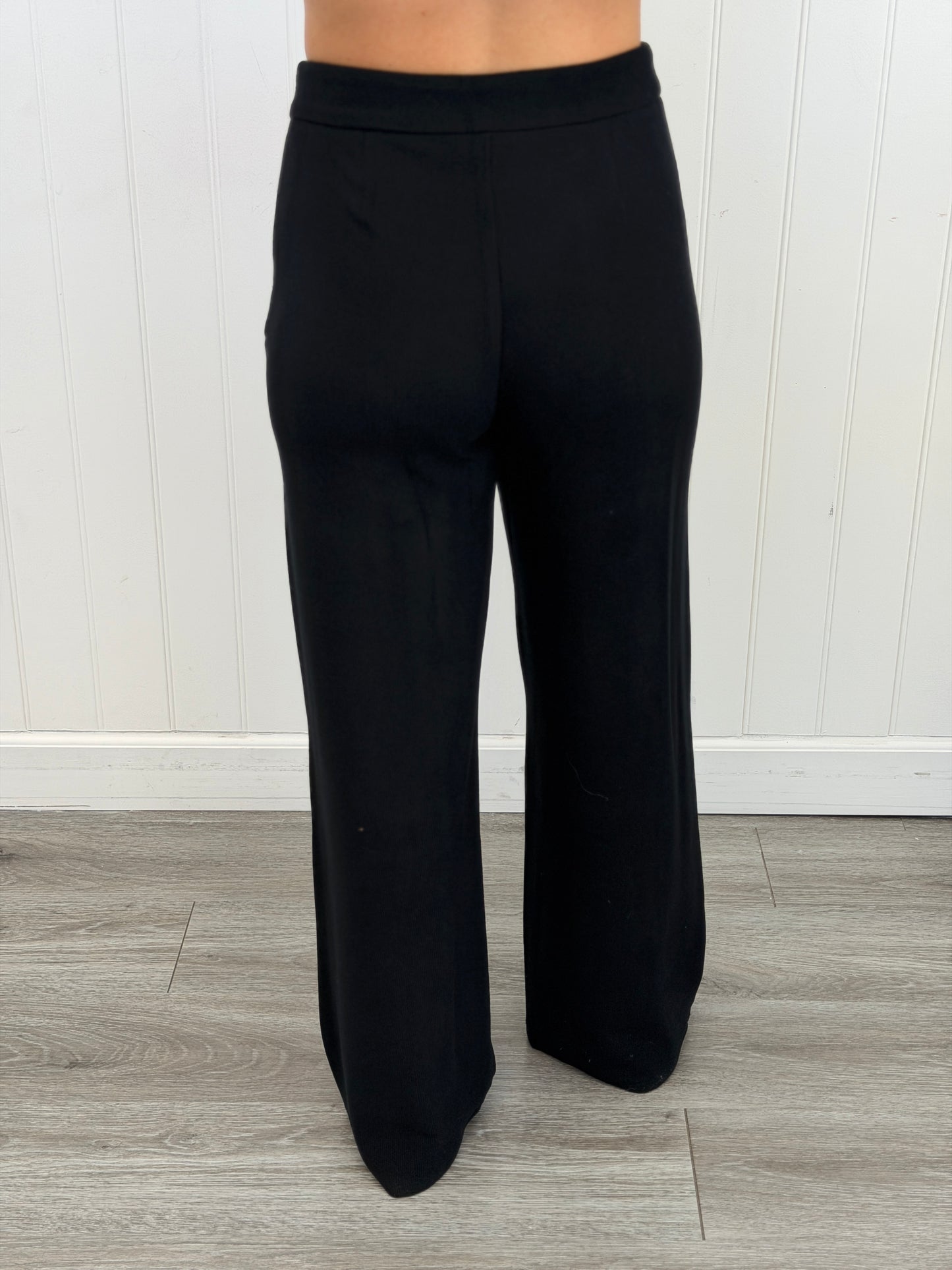 Button Up Vest & Pants Set (Reg.) - 2 Colors