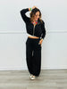 Soft Touch Hoodie Sweatshirt (Reg.) - 3 Colors