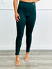 Dear Scarlett Magic 28" Skinny Pants (Reg. and Plus) - 7 Colors
