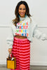 You Are Exactly Where You Need To Be Sweatshirt (Reg.)