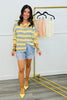 Lovely Lace Trim Silky Shorts (Reg.)-3 Colors