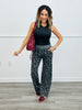 Cozy Leopard Print Pants (Reg)-2 Colors