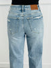Judy Blue Roxie Retro 90's Jeans (Reg. and Plus)