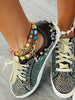 VH x WR Cocoa Couture Sneakers