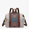 Lexie Aztec Backpack/Satchel (3 Colors)