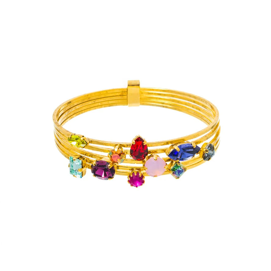 TOVA - Yuki Bangle