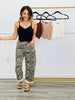 Flower Pop Cami Top (Reg.)-4 Colors