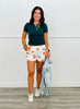 Cotton Jersey Tee Top (Reg.)-7 Colors
