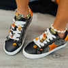 VH x WR Spooky Season Sneakers