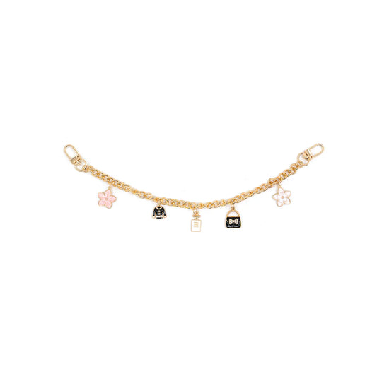 Spring Time Chic Bag Chain