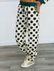 Spot On Sweatpants (Reg. and Plus)