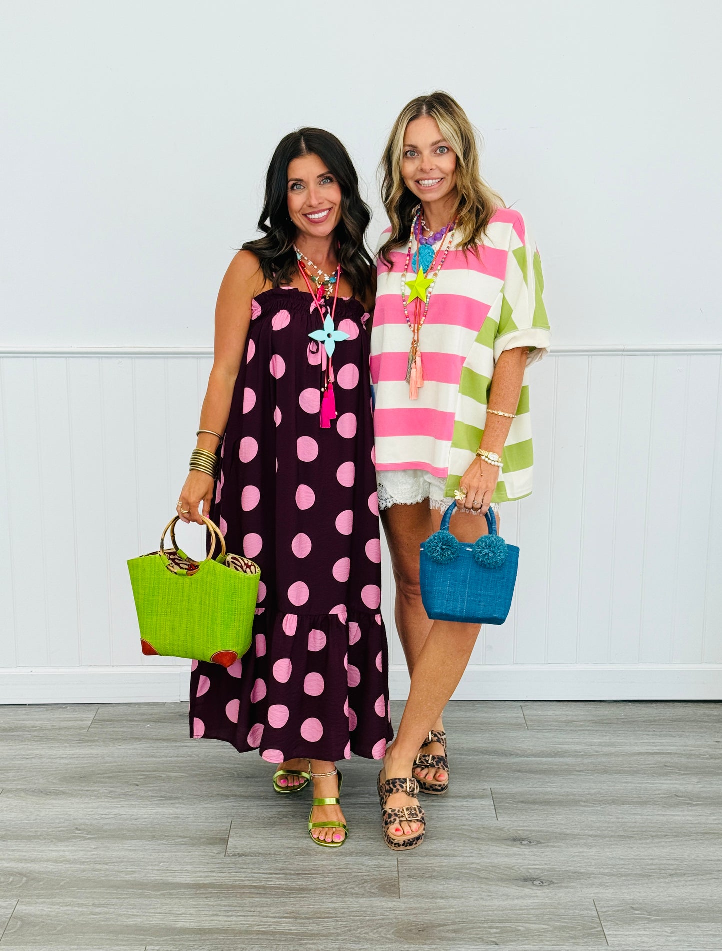 Fun W/ Jo Look Book!