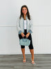 Black Capri Pants (Reg. and Plus)