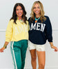 Amen Graphic Fleece Lined Sweatshirt (Reg.) - 2 Colors